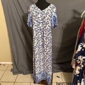 NWT GRECERELLE Dress Size M
